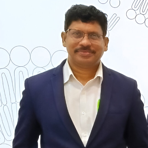 Dr. Magendran