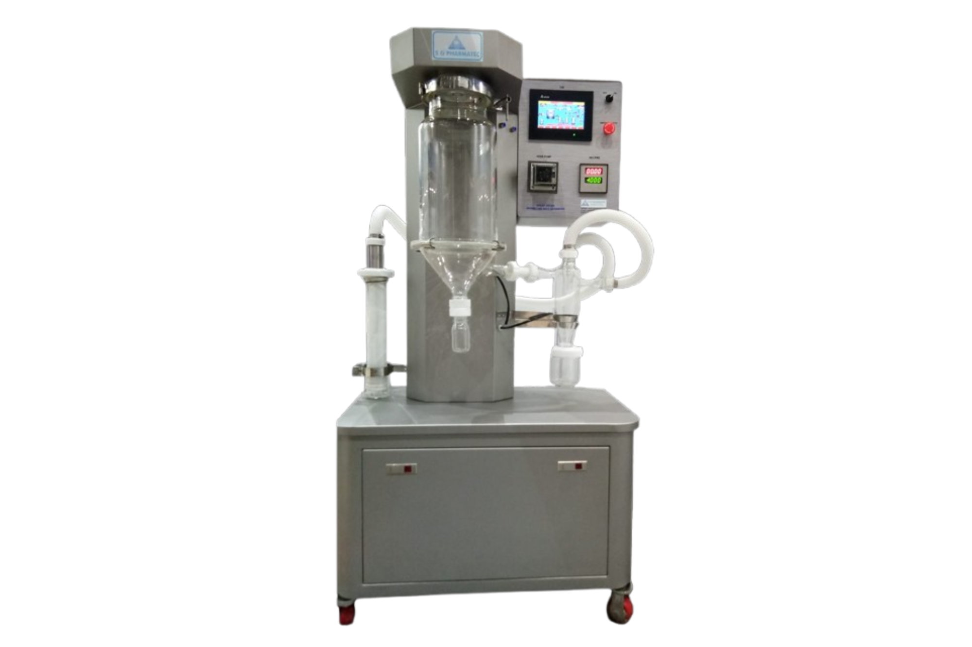 Spray Dryer