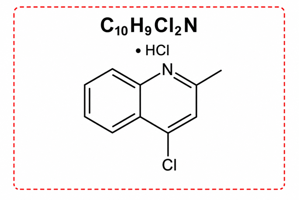 C10H9Cl2N